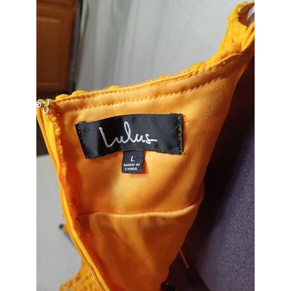 LULUS dress - Picture 8 of 8